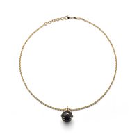 Collana Unoaerre Donna in Bronzo 000EXH5654000 2701 - 000EXH5654000 2701